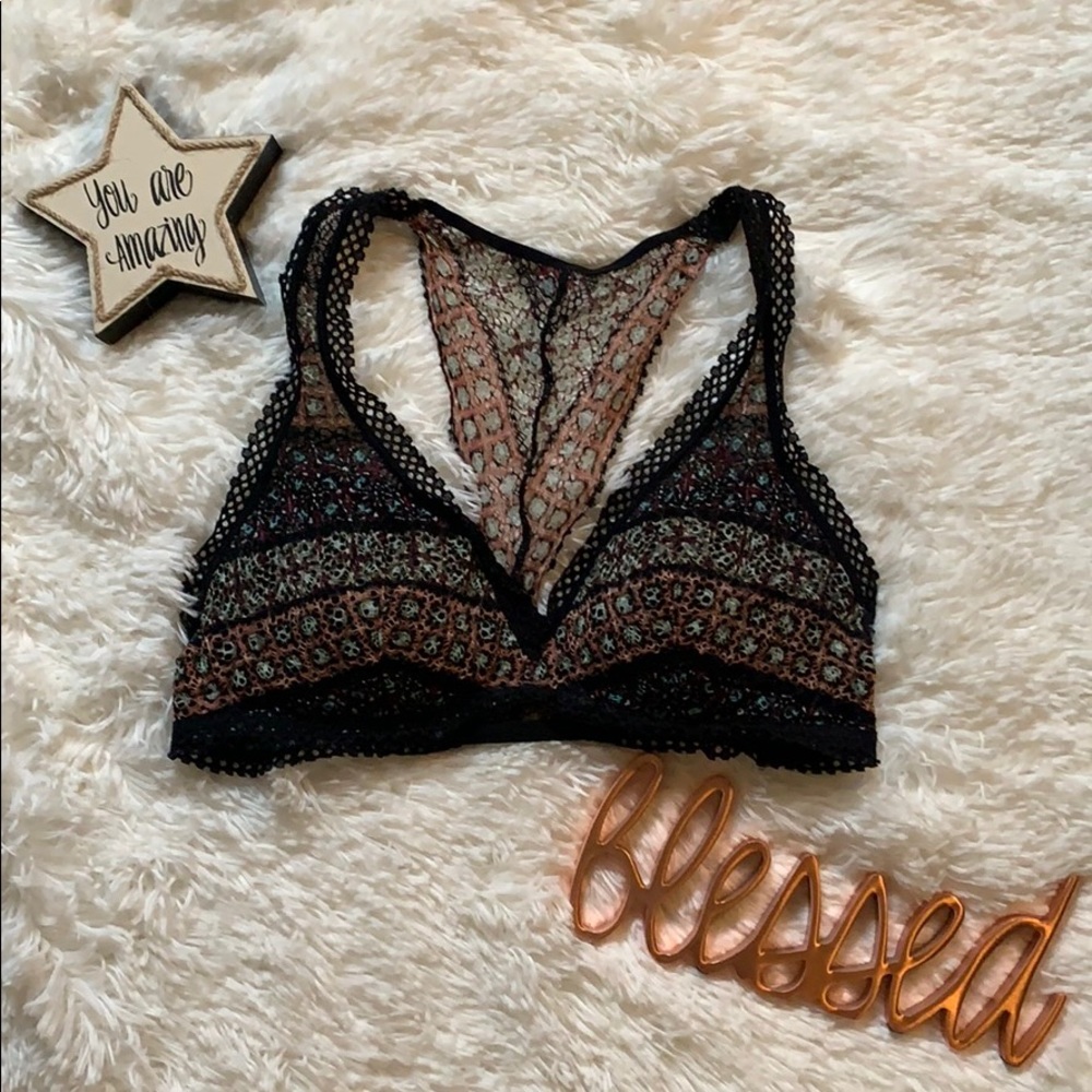 Victoria Secret Padded Bralette